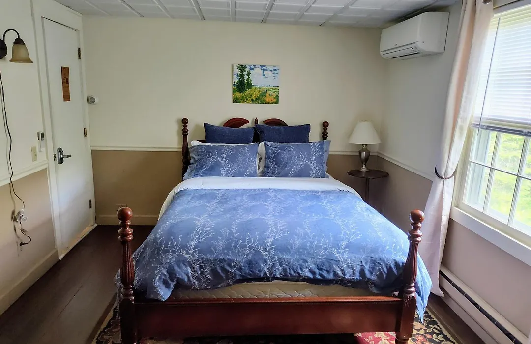 Doveberry Inn-1